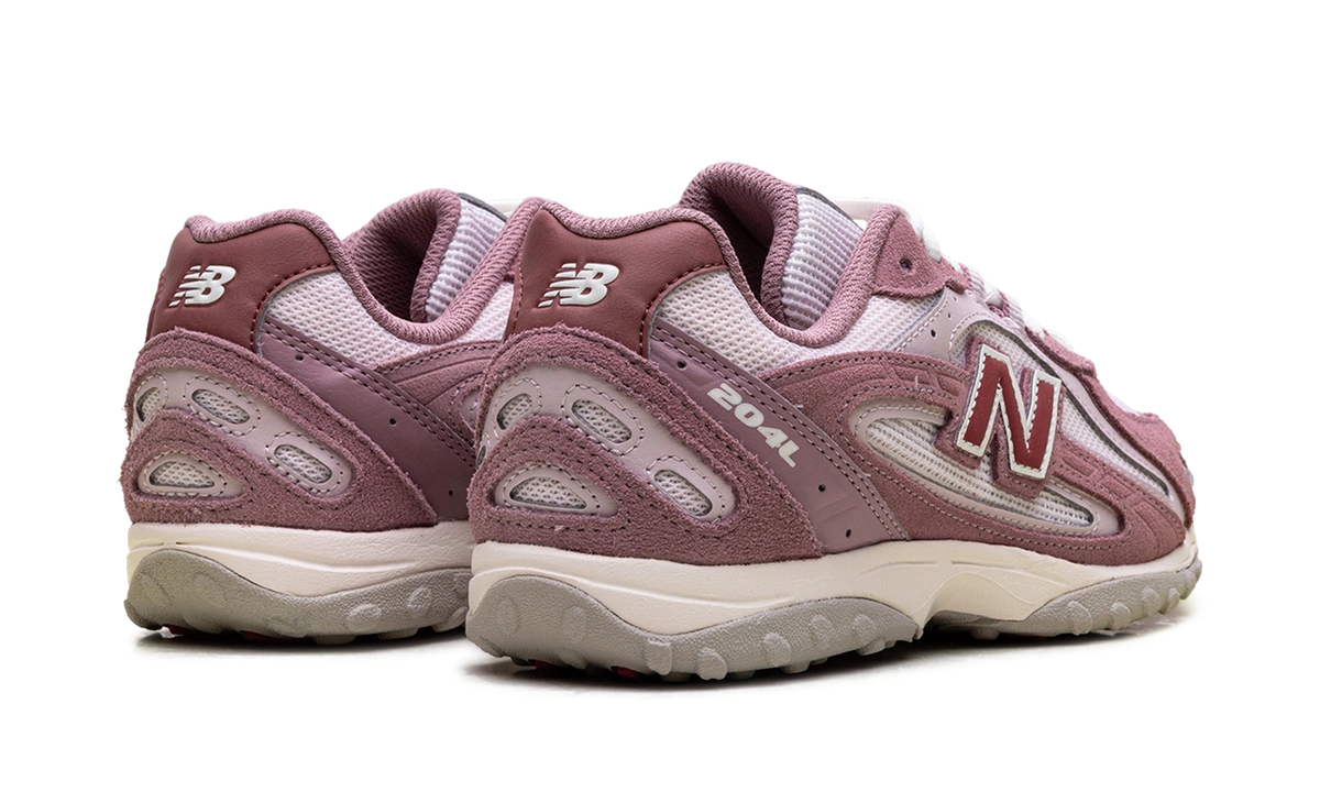 New Balance 204L Rosewood - Image 2