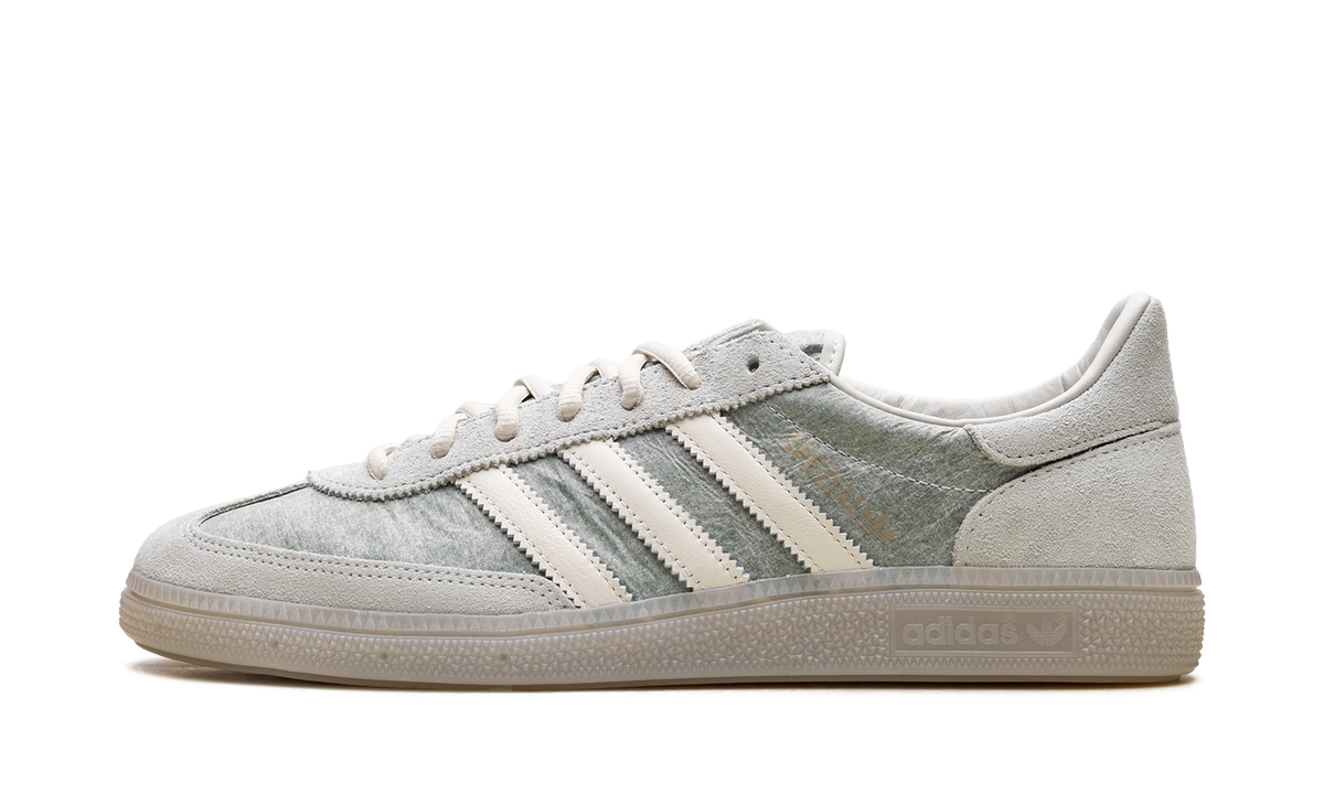 adidas Handball Spezial Dyneema Pack Orbit Grey Green Produktfoto