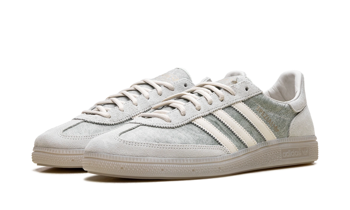 adidas Handball Spezial Dyneema Pack Orbit Grey Green - Image 1