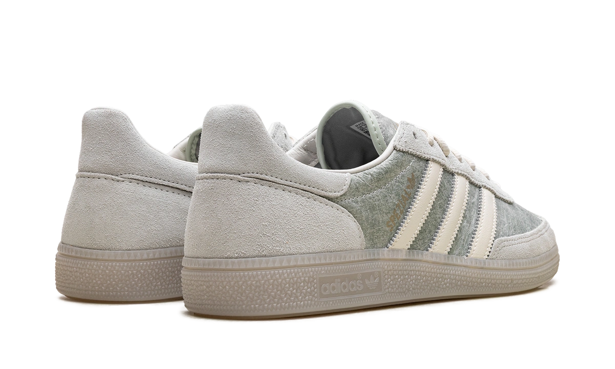 adidas Handball Spezial Dyneema Pack Orbit Grey Green - Image 2