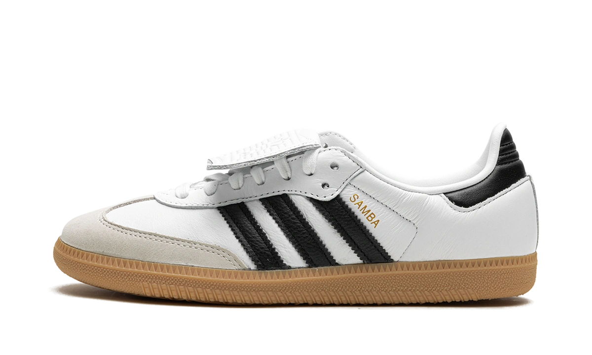 adidas Samba LT Cloud White Core Black Gum (W)