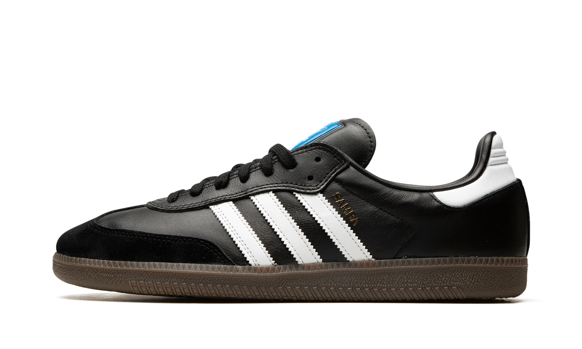 adidas Samba ADV Black Gum