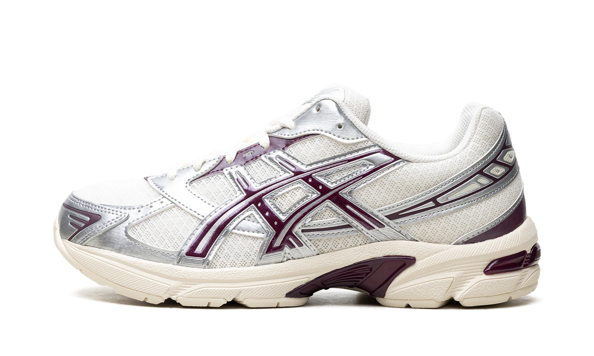ASICS Gel-1130 Cream Beniimo Purple productfoto