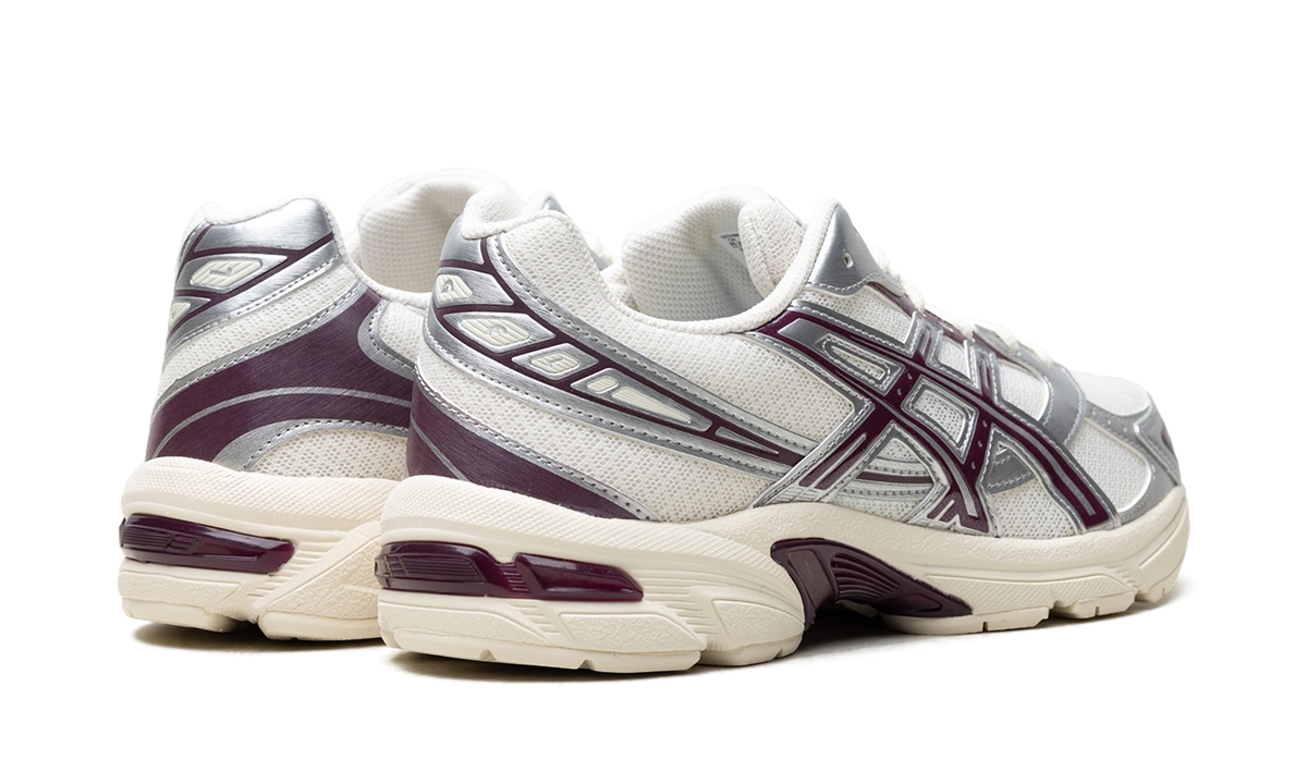 ASICS Gel-1130 Cream Beniimo Purple - Image 2