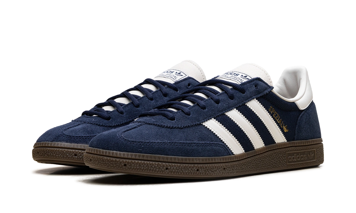 adidas Handball Spezial Night Indigo Chalk White - Image 1