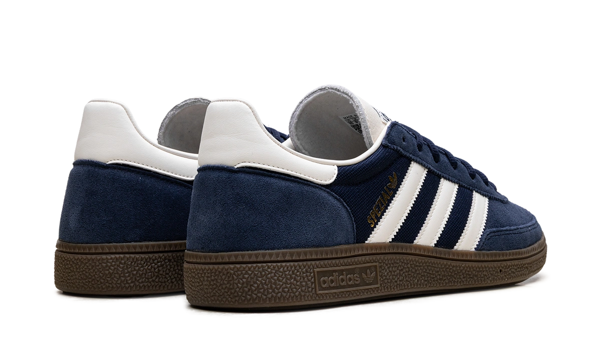 adidas Handball Spezial Night Indigo Chalk White - Image 2