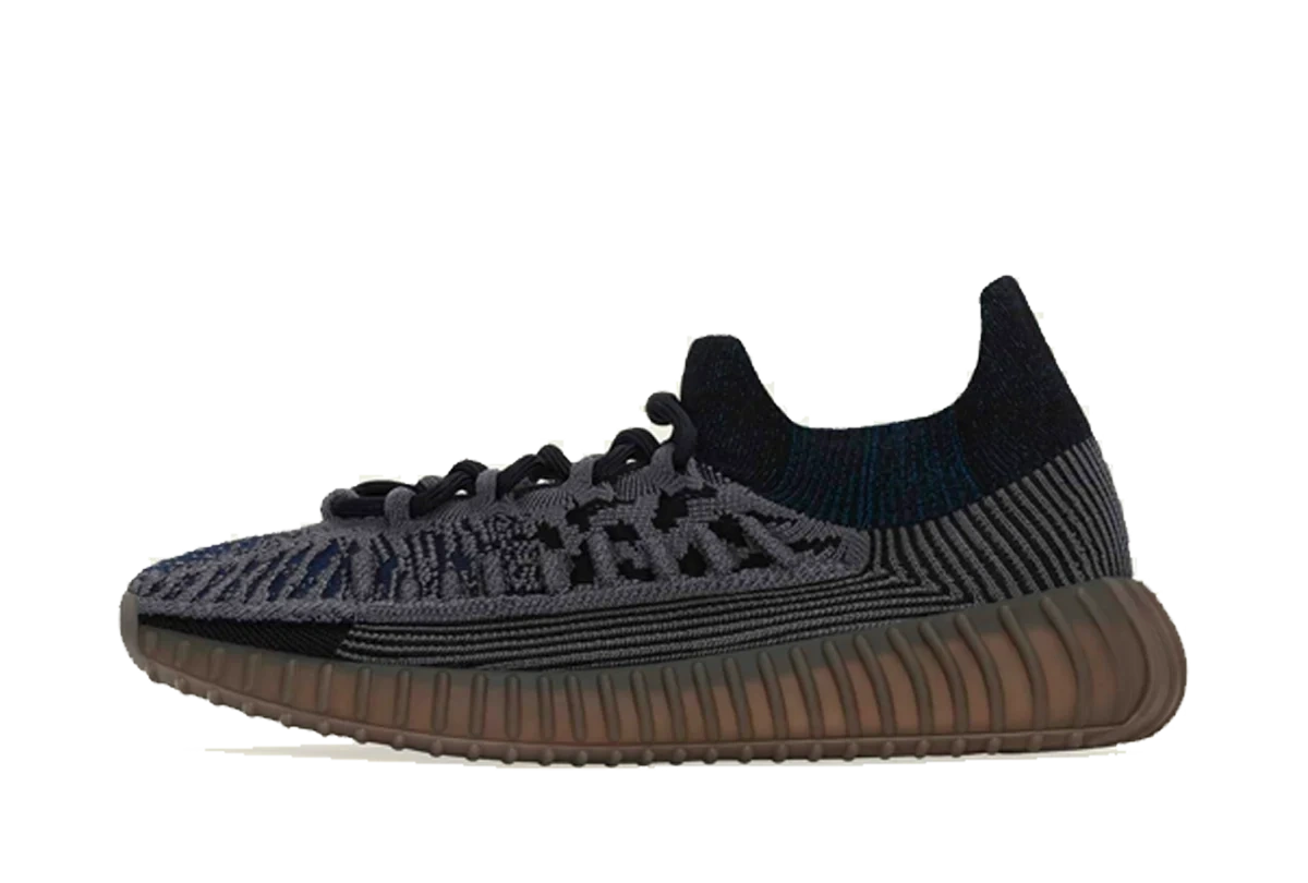 Yeezy 350 V2 CMPCT Slate Onyx product photo