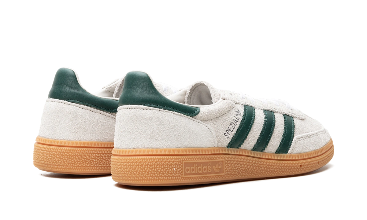 adidas Spezial Aluminum Collegiate Green (W) - Image 2