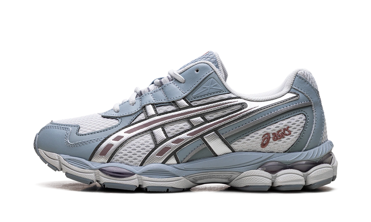 ASICS Gel-NYC 2055 Glacier Dolphin Grey