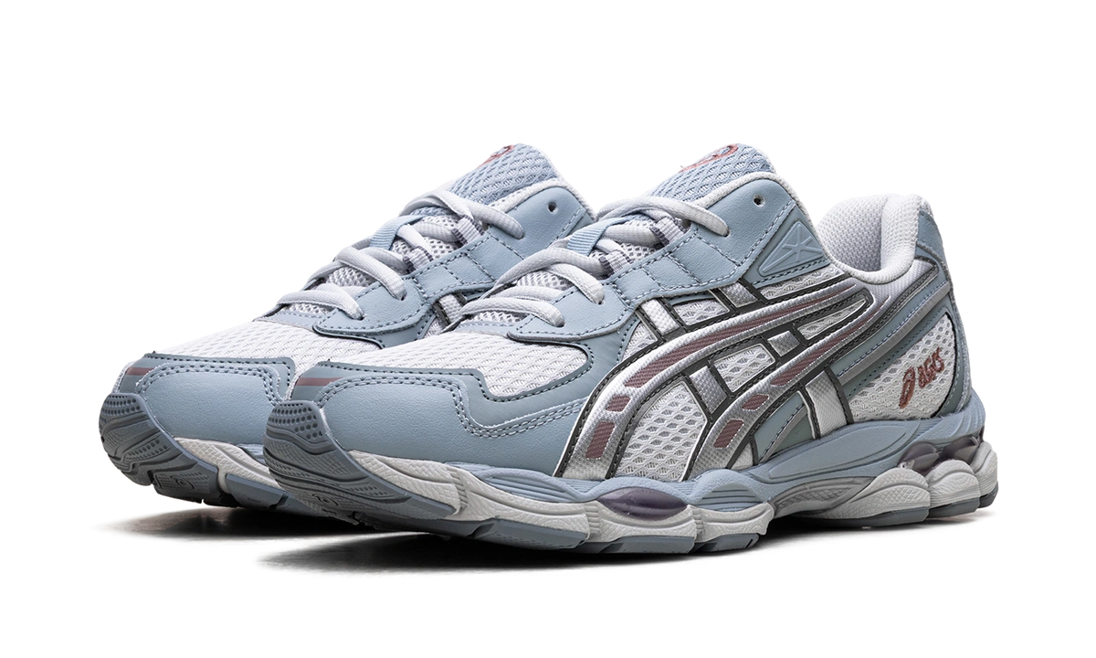ASICS Gel-NYC 2055 Glacier Dolphin Grey - Image 1