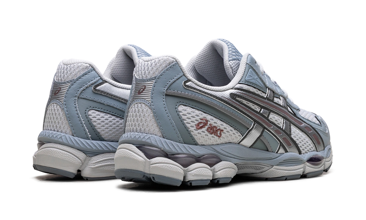 ASICS Gel-NYC 2055 Glacier Dolphin Grey - Image 2