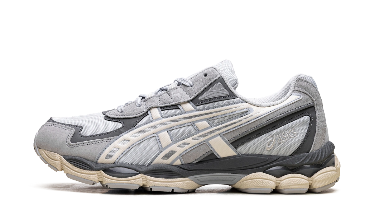 ASICS Gel-NYC 2055 Glacier Grey Cream