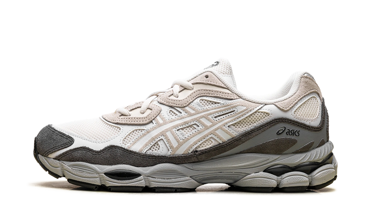 ASICS Gel-NYC Cream White