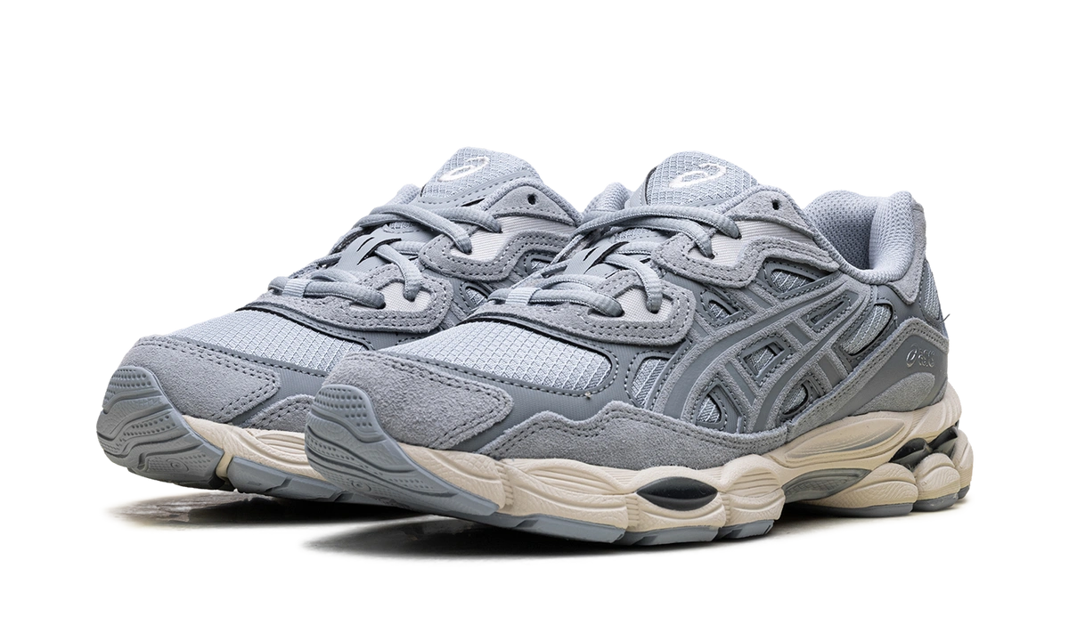 ASICS Gel-NYC Dolphin Grey Fjord Grey - Image 1