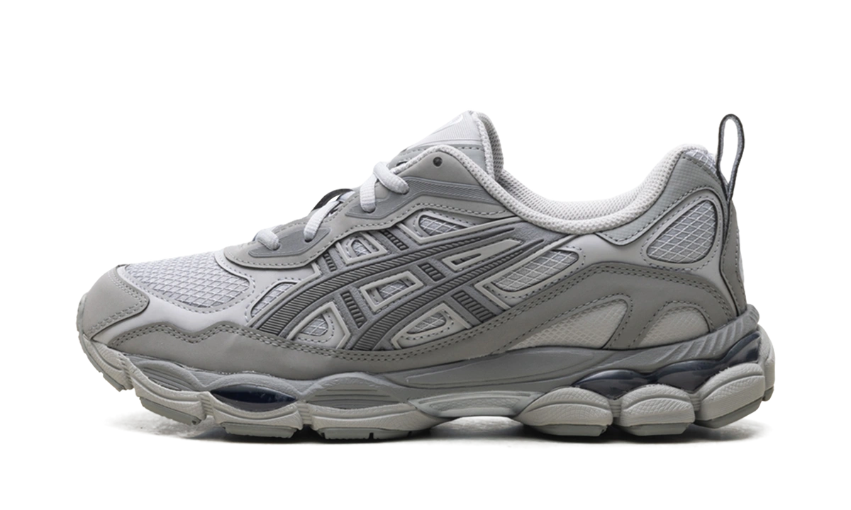 ASICS Gel-NYC RGD Cement Grey