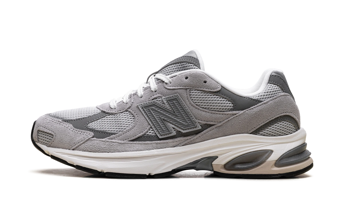 New Balance 2010 Raincloud Grey Harbor