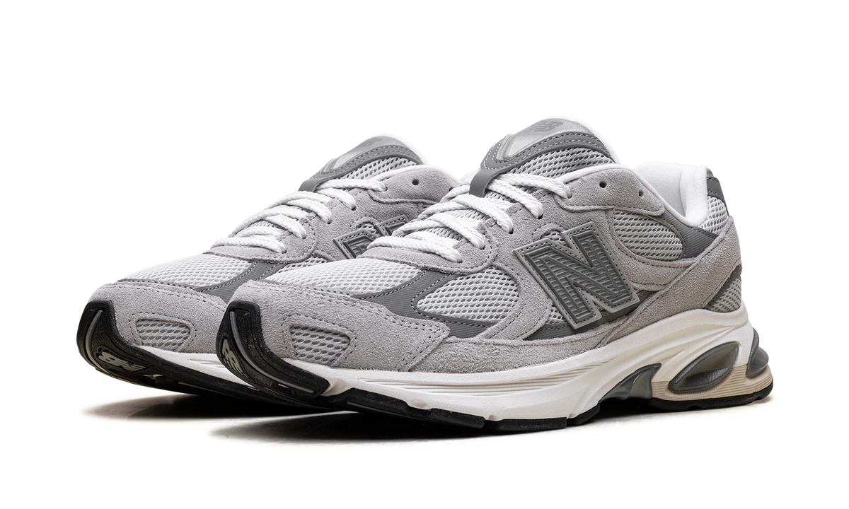 New Balance 2010 Raincloud Grey Harbor - Image 1