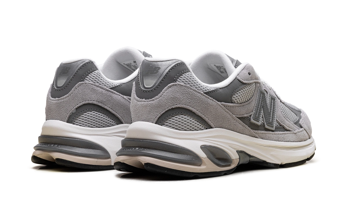 New Balance 2010 Raincloud Grey Harbor - Image 2