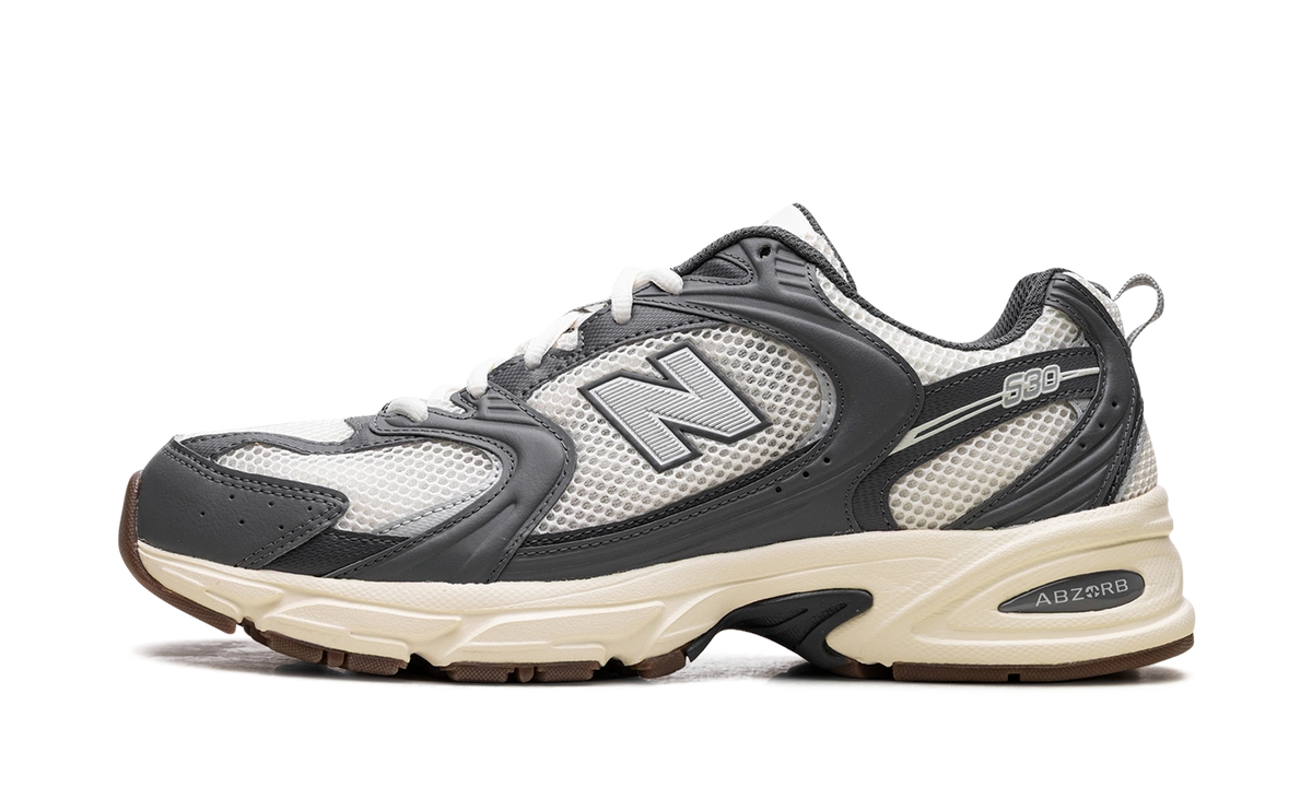 New Balance 530 Castlerock Angora Magnet