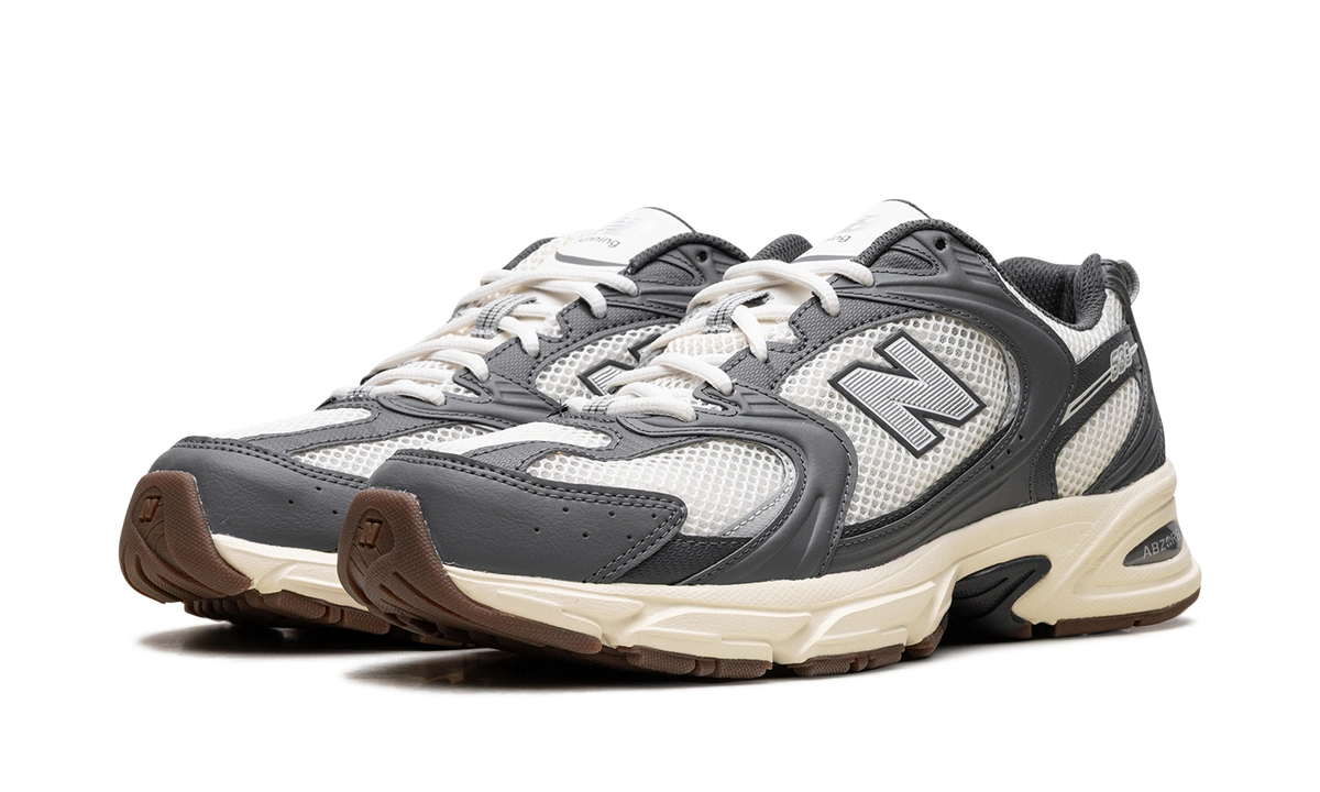 New Balance 530 Castlerock Angora Magnet - Image 1
