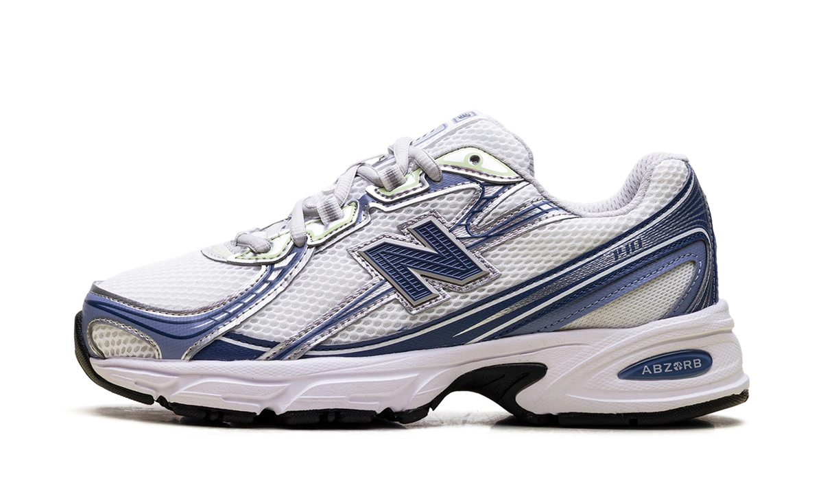 New Balance 740 White Magic Blue product photo