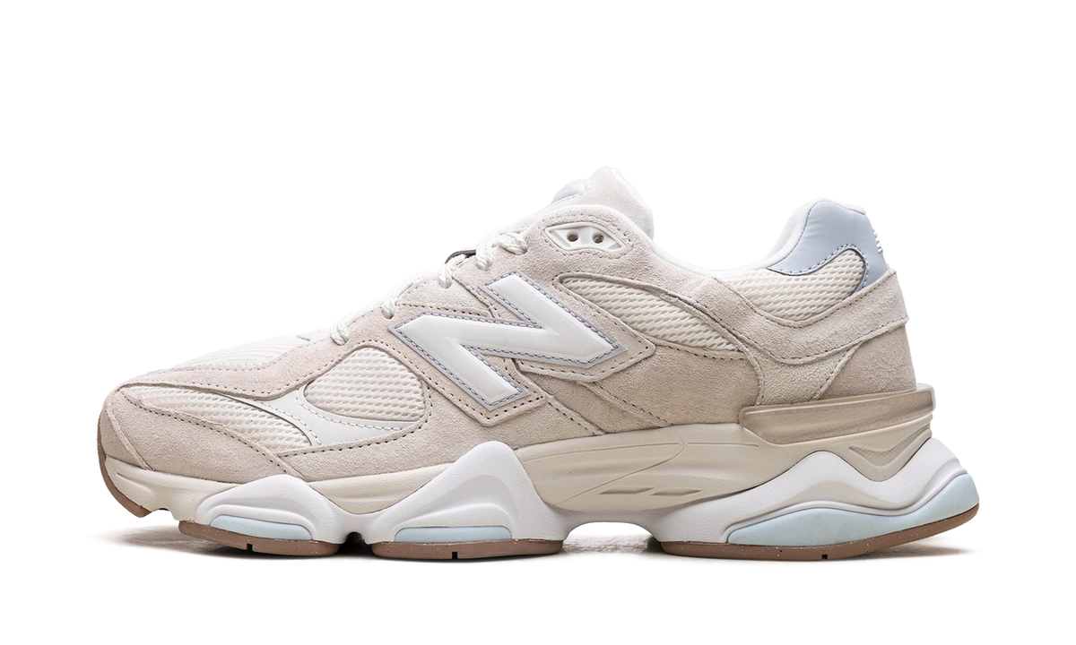 New Balance 9060 Frosted Glass product photo