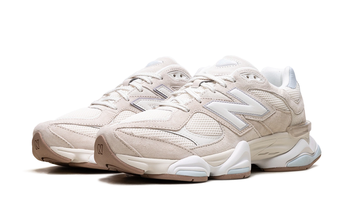 New Balance 9060 Frosted Glass - Image 1