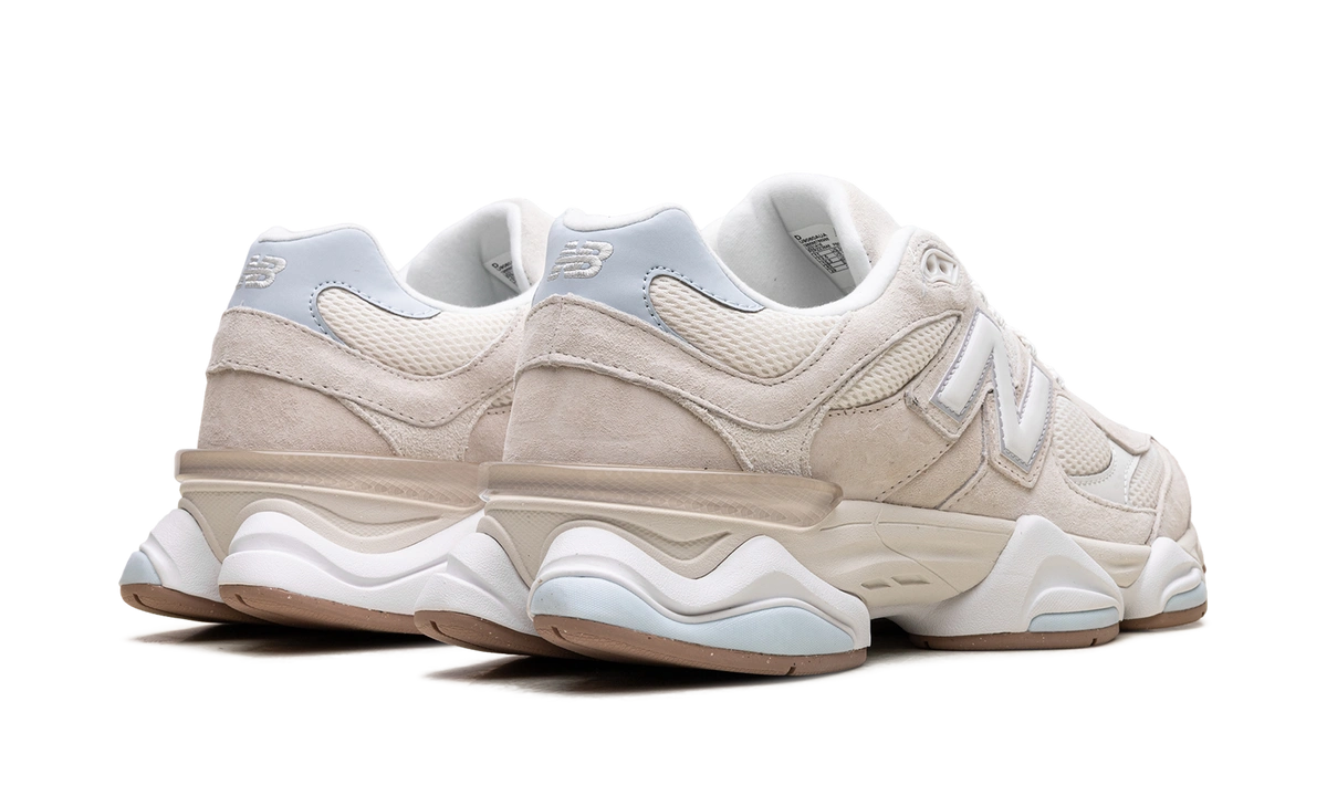 New Balance 9060 Frosted Glass - Image 2