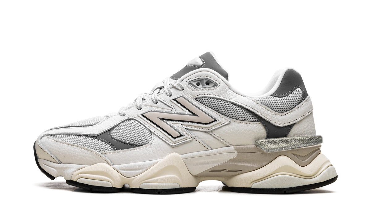 New Balance 9060 Sea Salt Castlerock Produktfoto