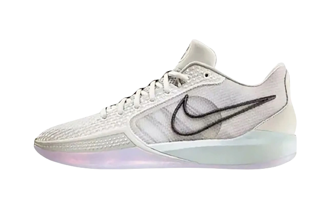Nike Sabrina 1 "Ionic" (W) Produktfoto