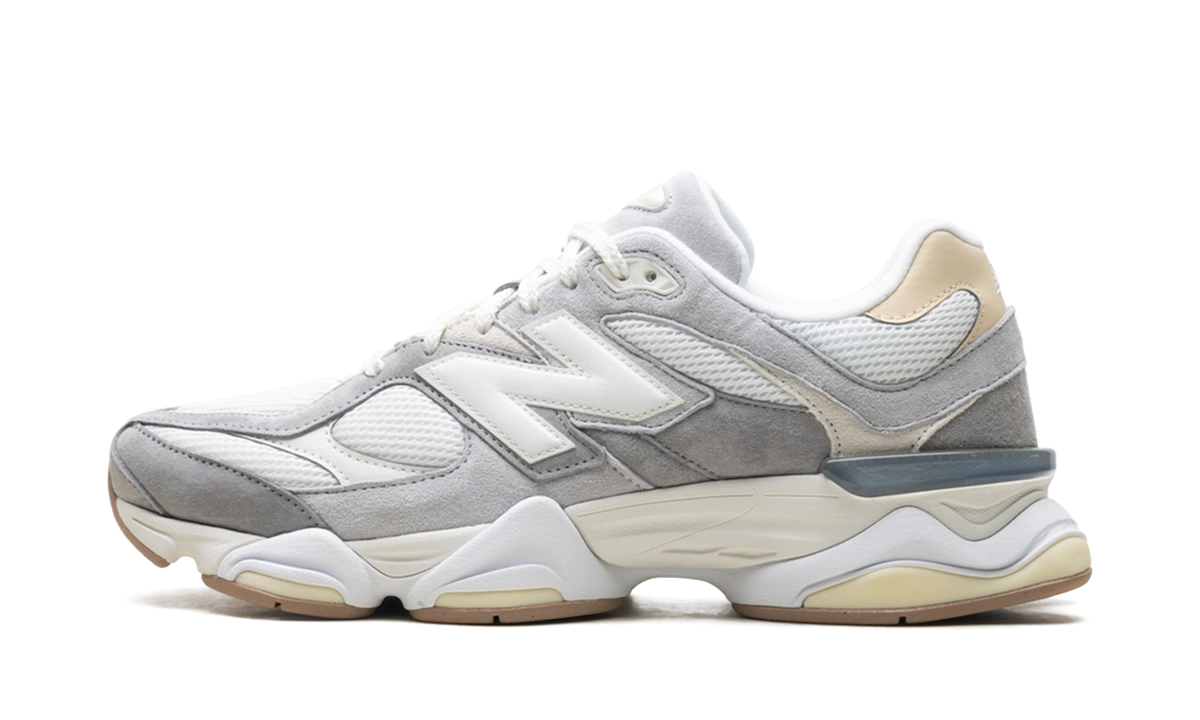 New Balance 9060 Slate Grey Calcium