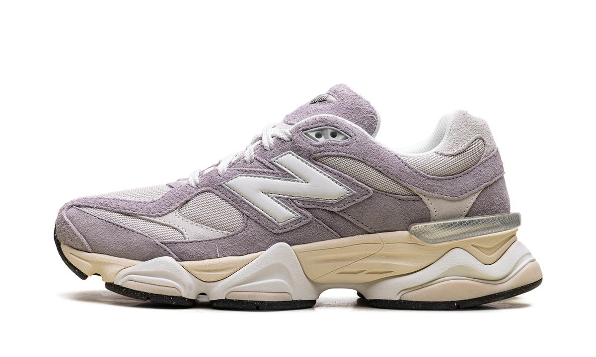 New Balance 9060 Truffle Salt Timber Wolf product photo