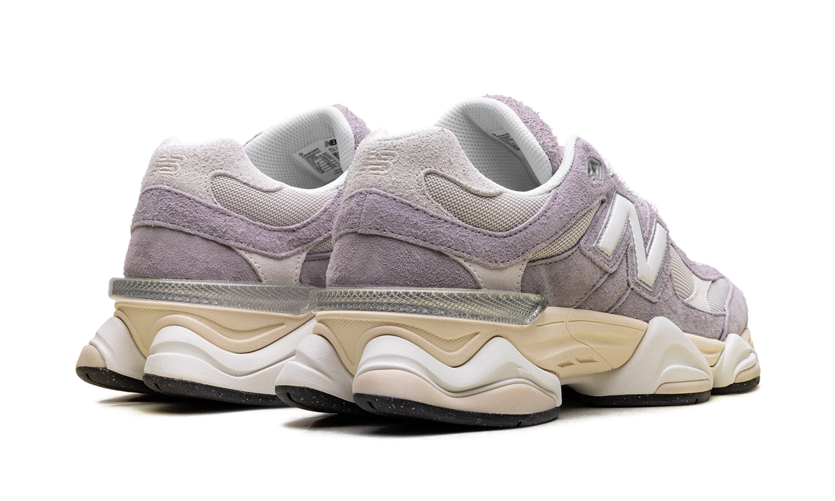 New Balance 9060 Truffle Salt Timber Wolf - Image 2