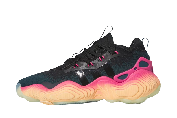 adidas Trae Young 3 product photo