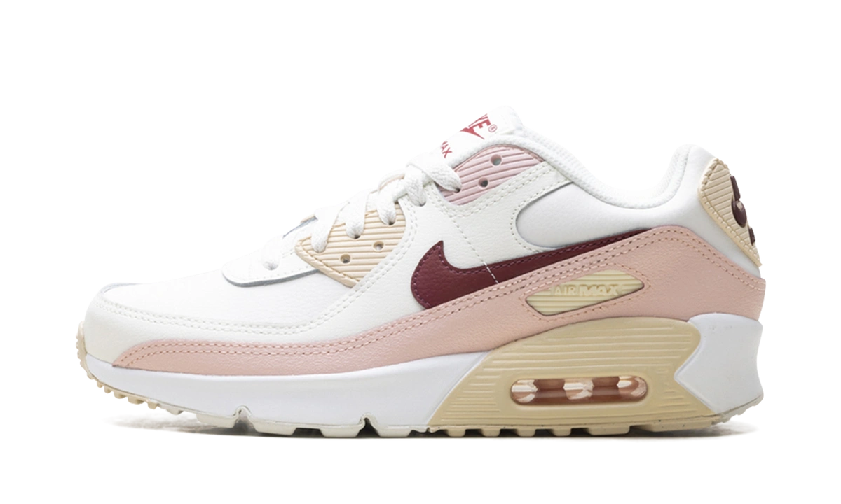 Nike Air Max 90 Phantom Echo Pink (GS) product photo