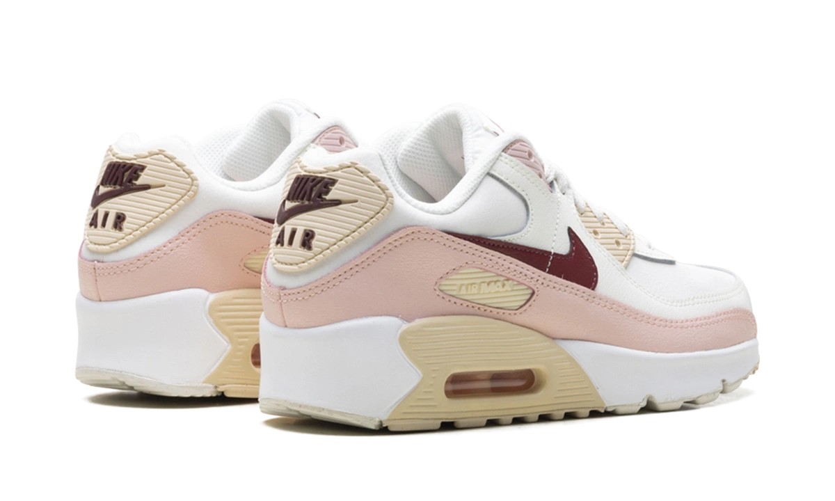 Nike Air Max 90 Phantom Echo Pink (GS) - Image 1