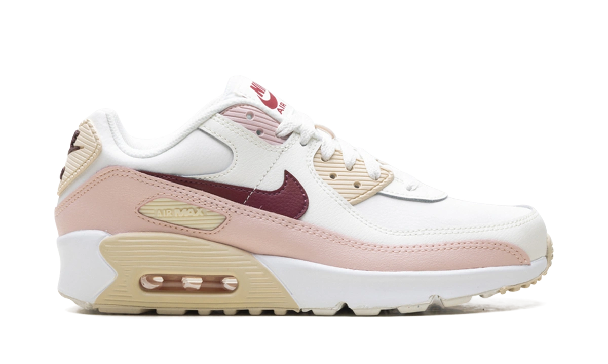 Nike Air Max 90 Phantom Echo Pink (GS) - Image 2