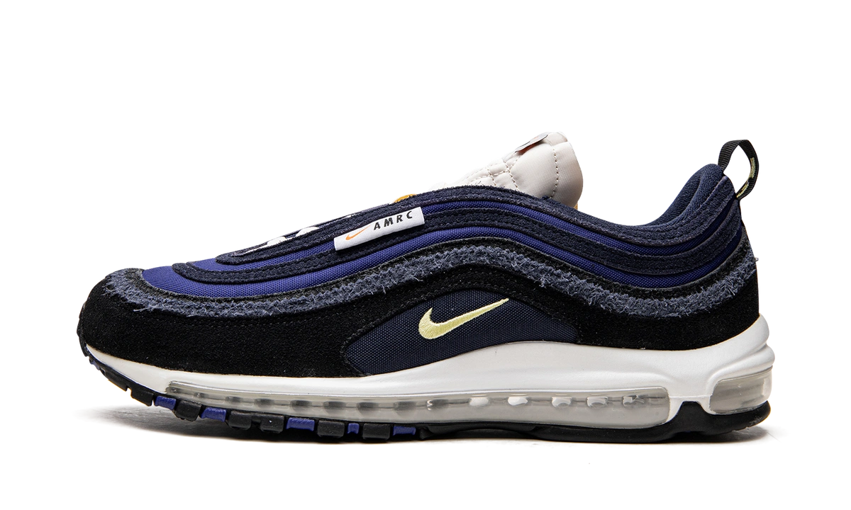 Nike Air Max 97 SE Running Club Black Royal