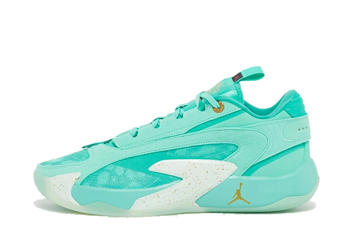 Foto del prodotto Jordan Luka 2 "Matador"