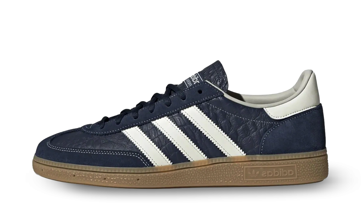 adidas Handball Spezial Night Indigo Cream White Produktfoto