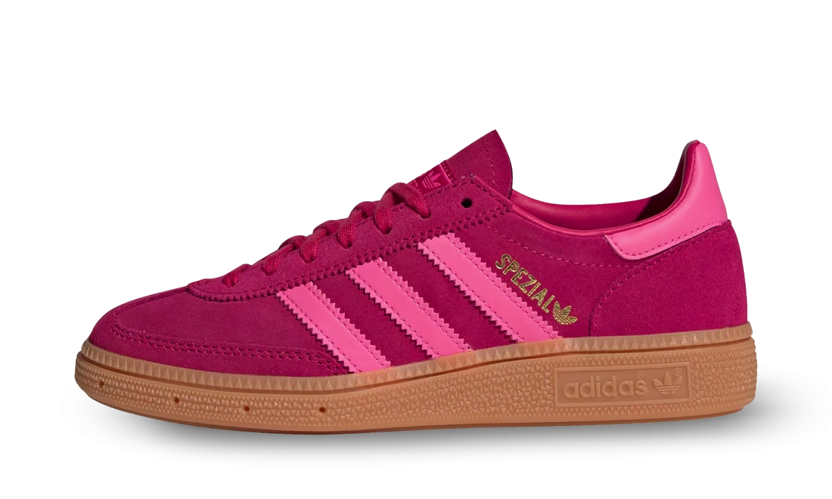 Foto del prodotto adidas Handball Spezial Ruby Red Lucid Pink Gum (GS)