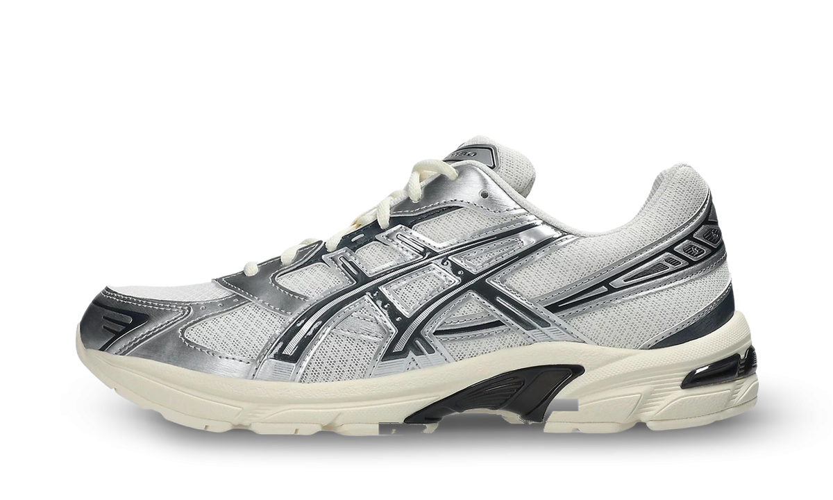 ASICS Gel-1130 Cream Carrier Grey productfoto