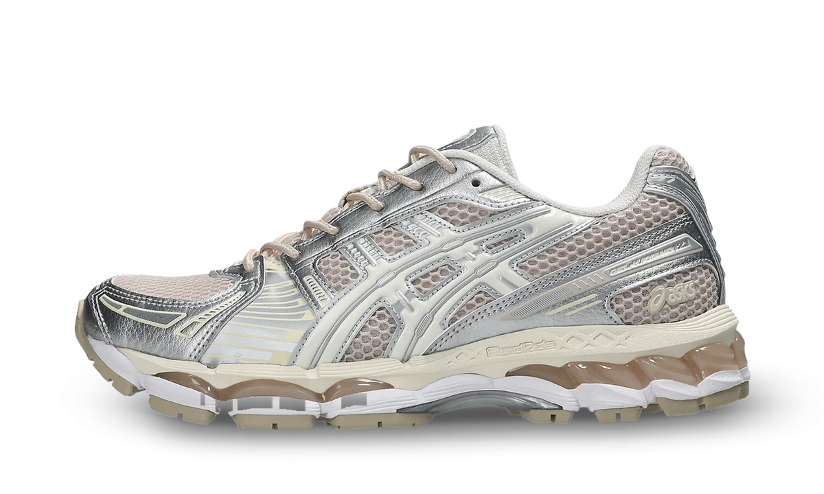 ASICS Gel-Kayano 12.1 Mineral Beige Cream