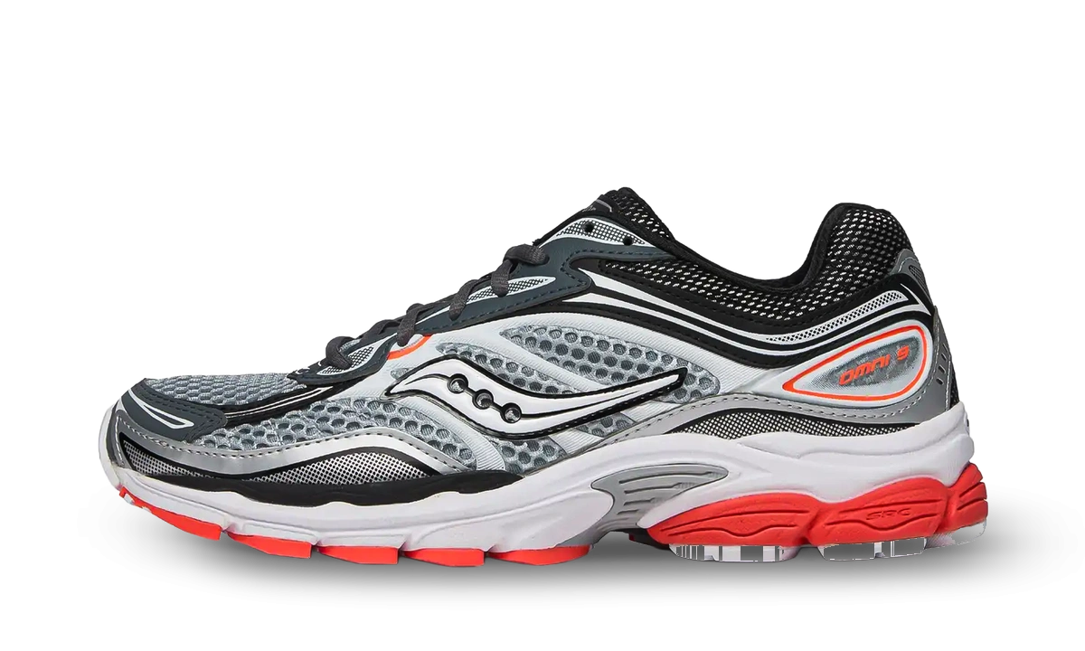 Saucony ProGrid Omni 9 Cadet Vizired Produktfoto