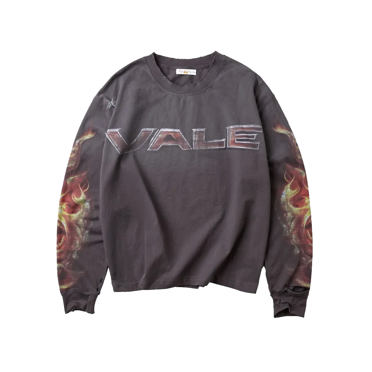 Vale Forever Budokai Long-Sleeve Black Produktfoto