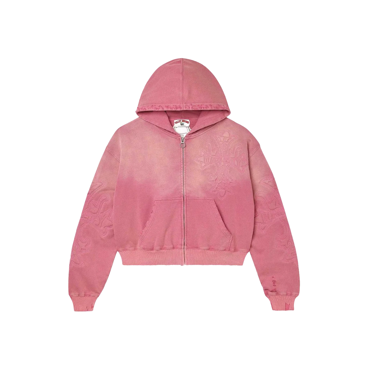 Foto del prodotto Vale Forever Carver Zip Up Pink