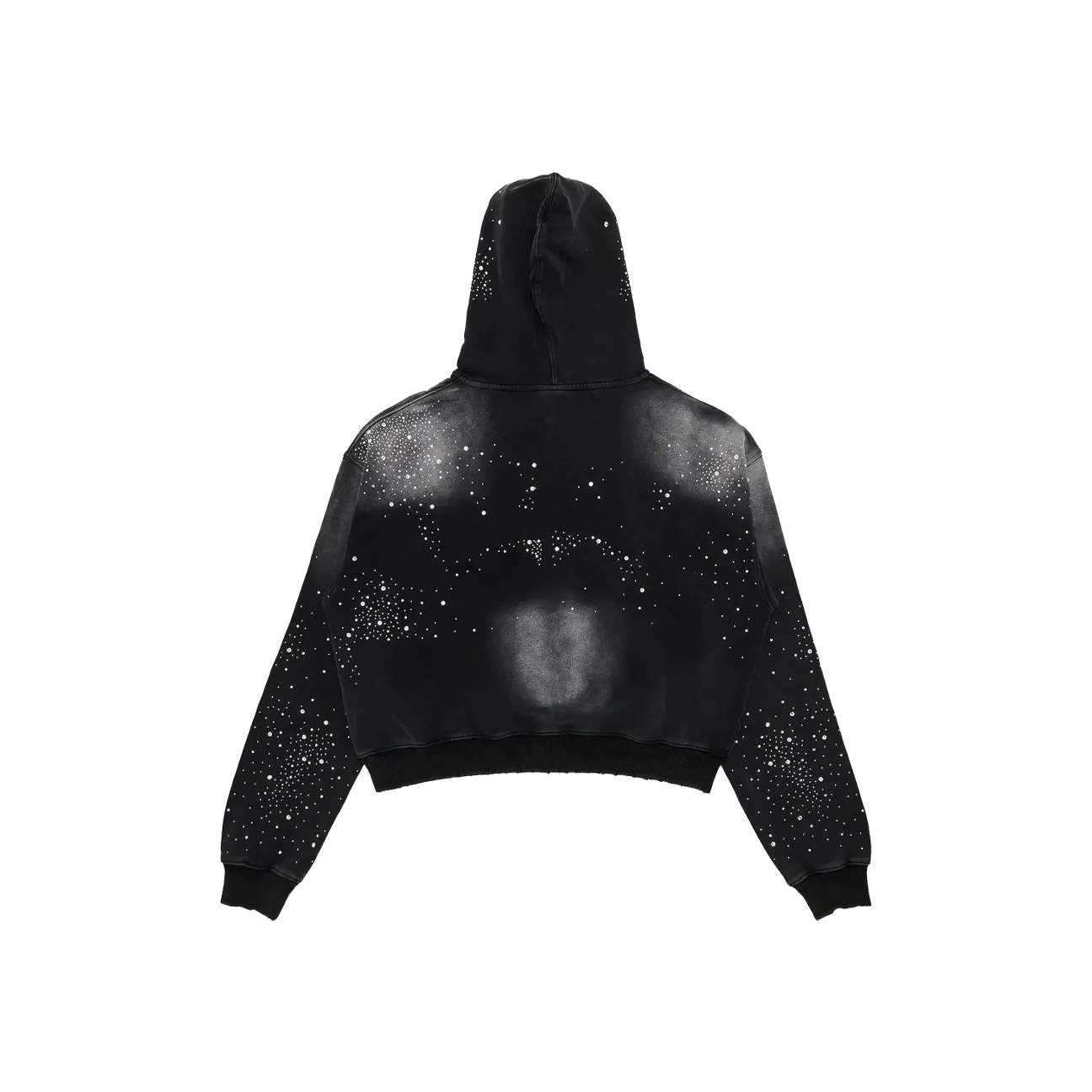 Vale Forever Classico Zip Up Black - Image 1