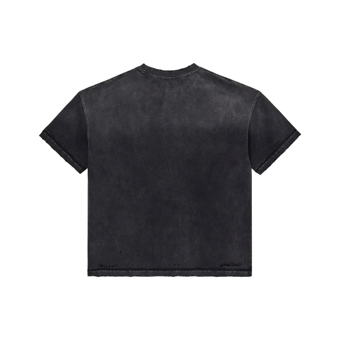 Vale Forever Doghouse Bling Tee Black - Image 1