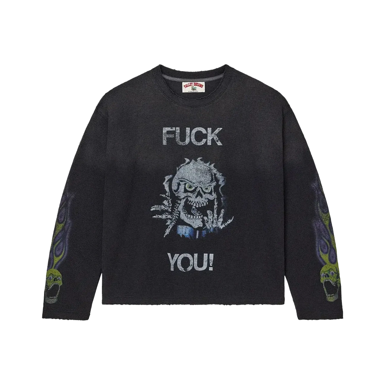 Foto del prodotto Vale Forever F*ck You Thermal Black