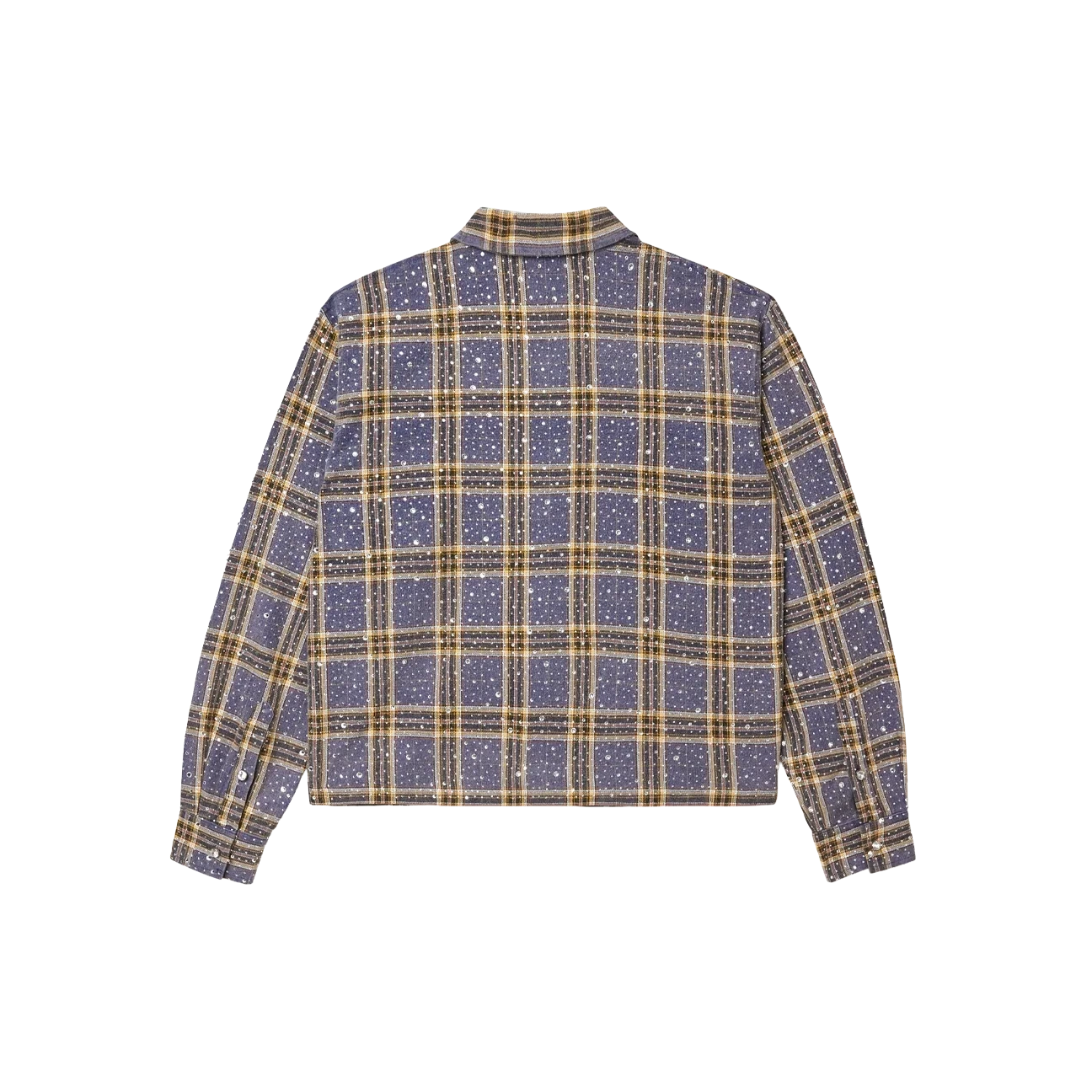 Vale Forever Flannel Moonlight - Image 1